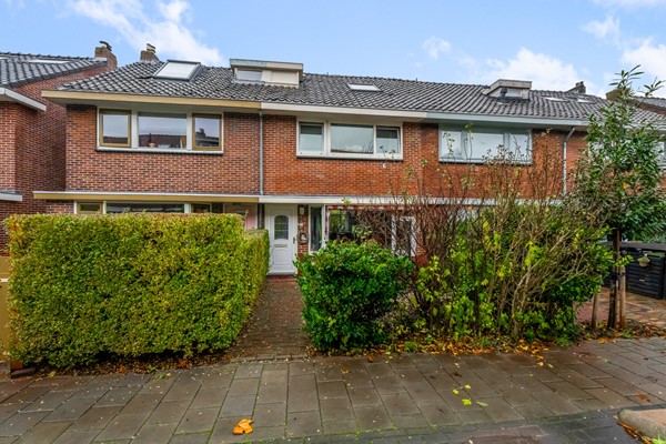 Medium property photo - Agavestraat 11, 1561 KE Krommenie